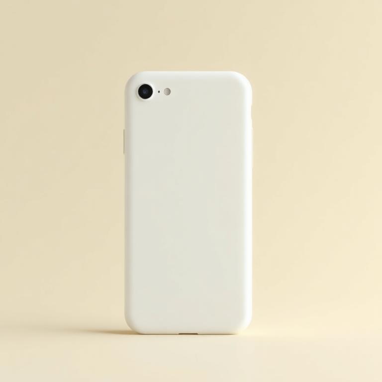 Cover smartphone