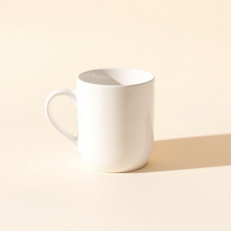 Tazza in ceramica 330ml